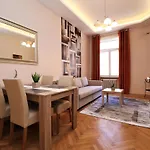 King Charles Residences *