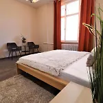 شقة King Charles Residences بودابست