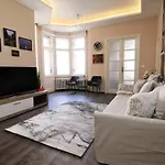 King Charles Residences بودابست