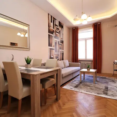 King Charles Residences *