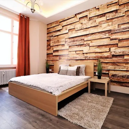 King Charles Residences Budapesta