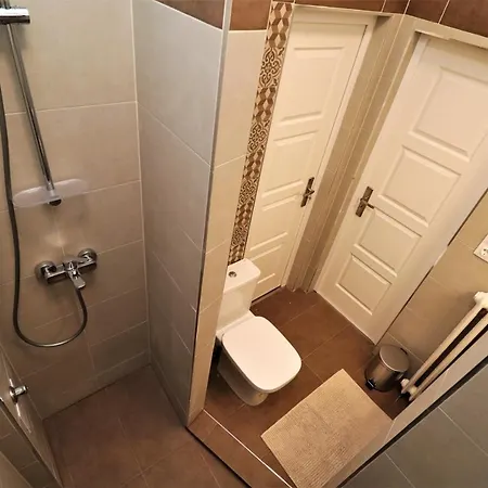 King Charles Residences *