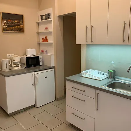 King Charles Residences *