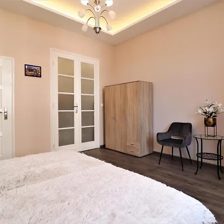King Charles Residences *