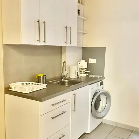King Charles Residences *