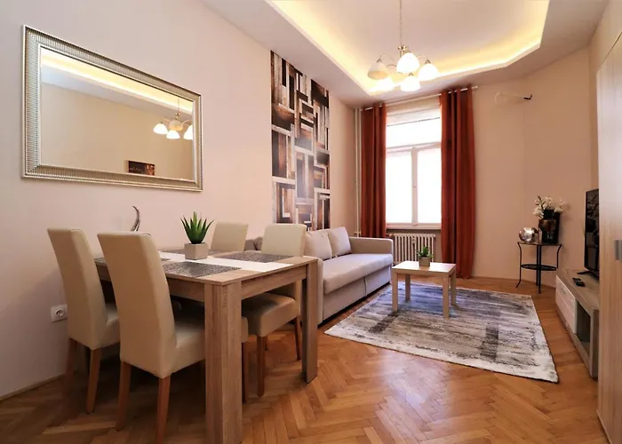 King Charles Residences *