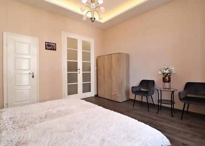 King Charles Residences *
