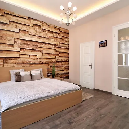 King Charles Residences Apartment