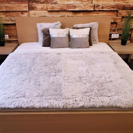 King Charles Residences Apartment