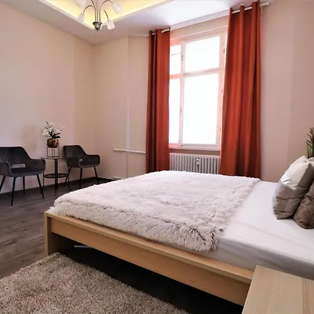 King Charles Residences