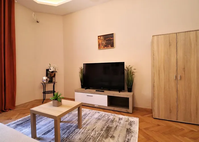King Charles Residences