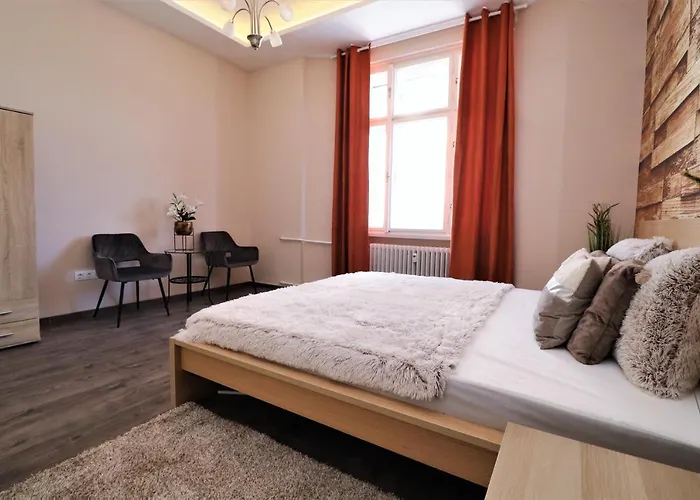 King Charles Residences