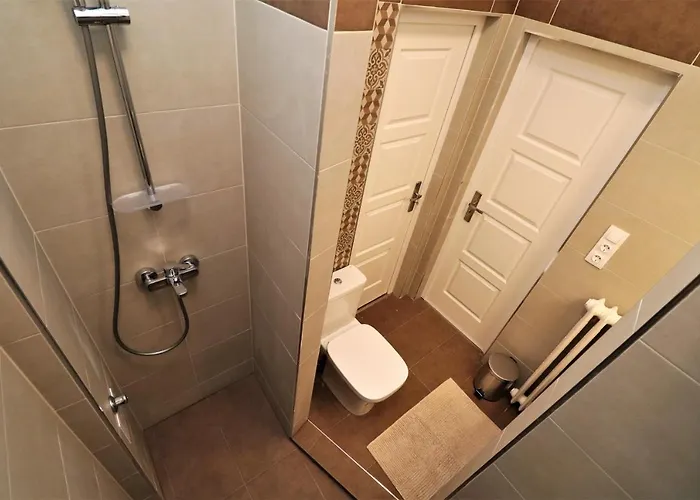 King Charles Residences *